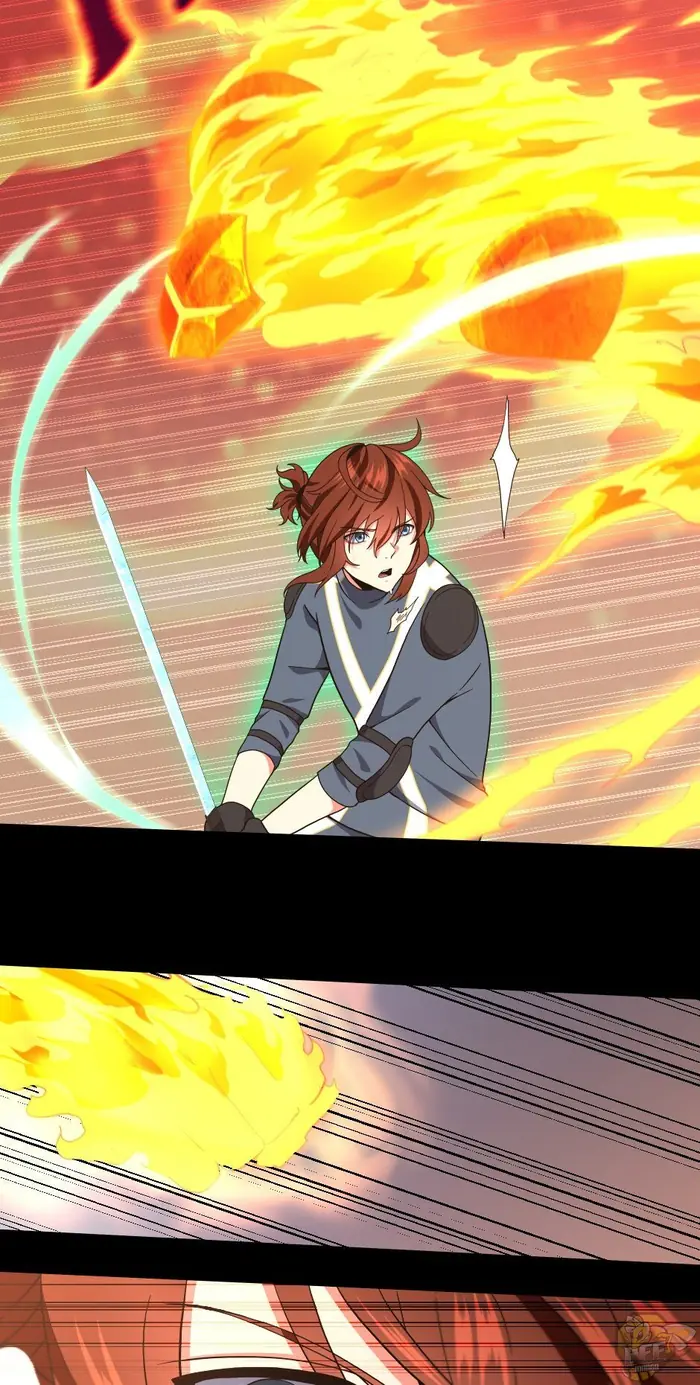 The Beginning After the End Chapter 99 image 50_optimized